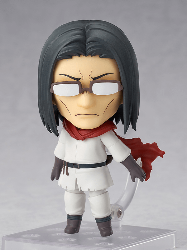 Good Smile Company - Nendoroid Ojisan (Uncle from Another World) - Good Game Anime