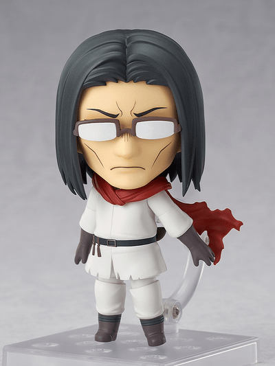 Good Smile Company - Nendoroid Ojisan (Uncle from Another World) - Good Game Anime