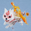 Good Smile Company - Nendoroid Okami Shiranui DX Ver (Okami) - Good Game Anime