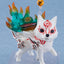 Good Smile Company - Nendoroid Okami Shiranui DX Ver (Okami) - Good Game Anime