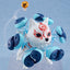 Good Smile Company - Nendoroid Okami Shiranui DX Ver (Okami) - Good Game Anime