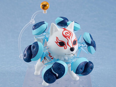 Good Smile Company - Nendoroid Okami Shiranui DX Ver (Okami) - Good Game Anime