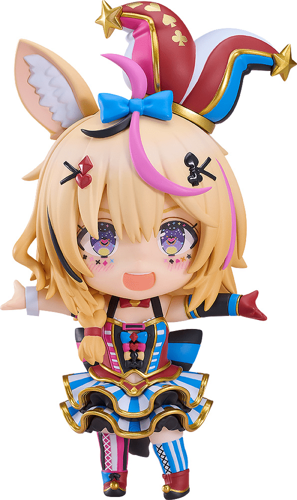 Good Smile Company - Nendoroid Omaru Polka (hololive production) - Good Game Anime