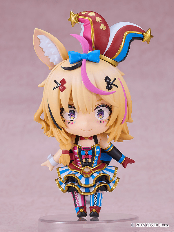 Good Smile Company - Nendoroid Omaru Polka (hololive production) - Good Game Anime