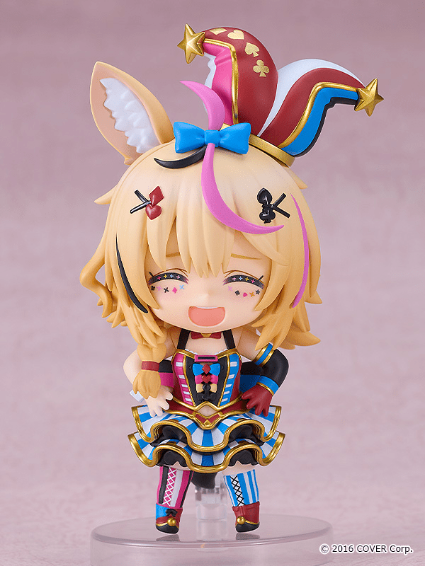Good Smile Company - Nendoroid Omaru Polka (hololive production) - Good Game Anime