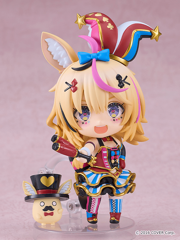 Good Smile Company - Nendoroid Omaru Polka (hololive production) - Good Game Anime