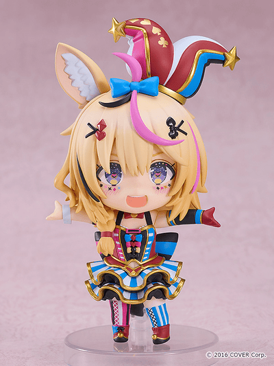 Good Smile Company - Nendoroid Omaru Polka (hololive production) - Good Game Anime