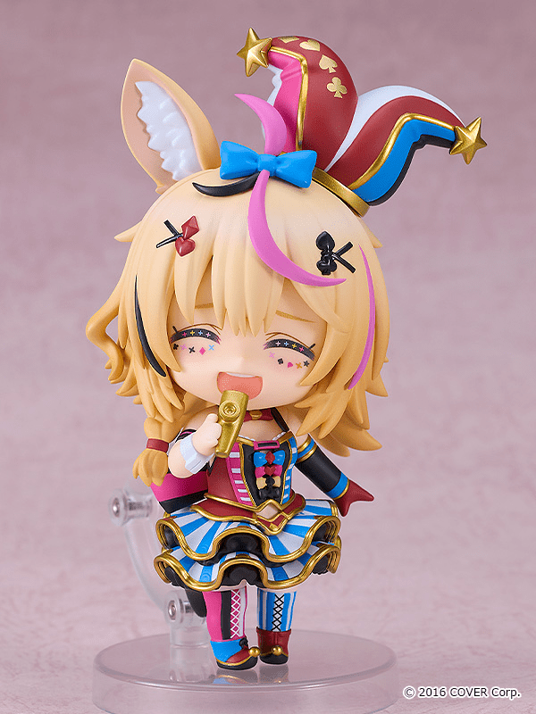 Good Smile Company - Nendoroid Omaru Polka (hololive production) - Good Game Anime