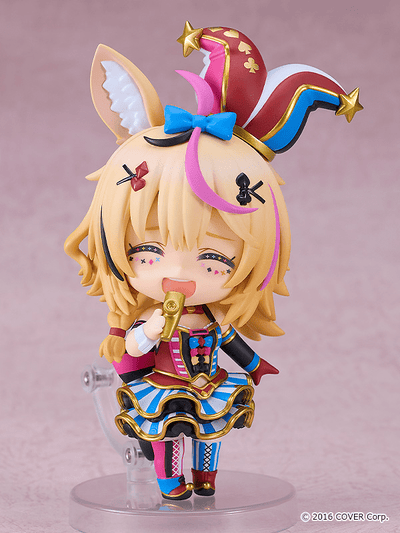 Good Smile Company - Nendoroid Omaru Polka (hololive production) - Good Game Anime