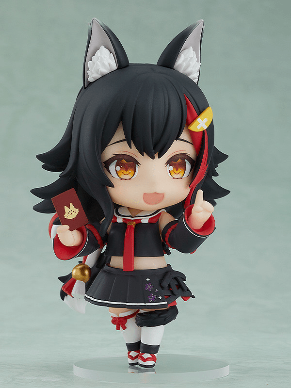 Good Smile Company - Nendoroid Ookami Mio (hololive) - Good Game Anime