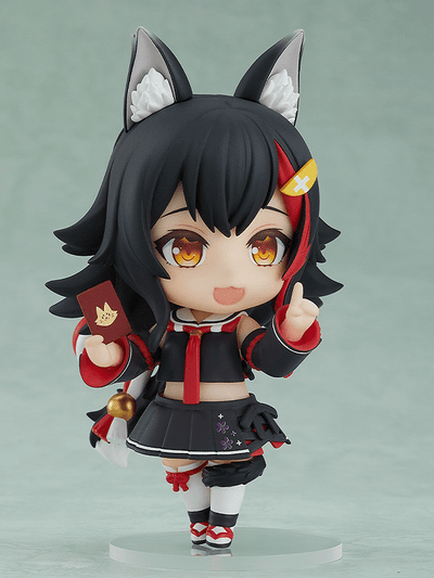 Good Smile Company - Nendoroid Ookami Mio (hololive) - Good Game Anime