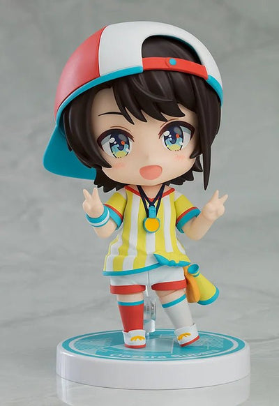 Good Smile Company - Nendoroid Oozora Subaru (hololive production) - Good Game Anime