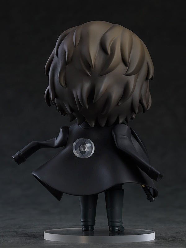 Good Smile Company - Nendoroid Osamu Dazai: Dark Era Ver. (Bungo Stray Dogs) - Good Game Anime