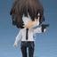 Good Smile Company - Nendoroid Osamu Dazai: Fifteen - Year - Old Ver. (Bungo Stray Dogs) - Good Game Anime