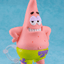 Good Smile Company - Nendoroid Patrick Star (Spongebob Squarepants) - Good Game Anime