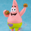 Good Smile Company - Nendoroid Patrick Star (Spongebob Squarepants) - Good Game Anime