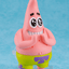 Good Smile Company - Nendoroid Patrick Star (Spongebob Squarepants) - Good Game Anime