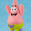 Good Smile Company - Nendoroid Patrick Star (Spongebob Squarepants) - Good Game Anime