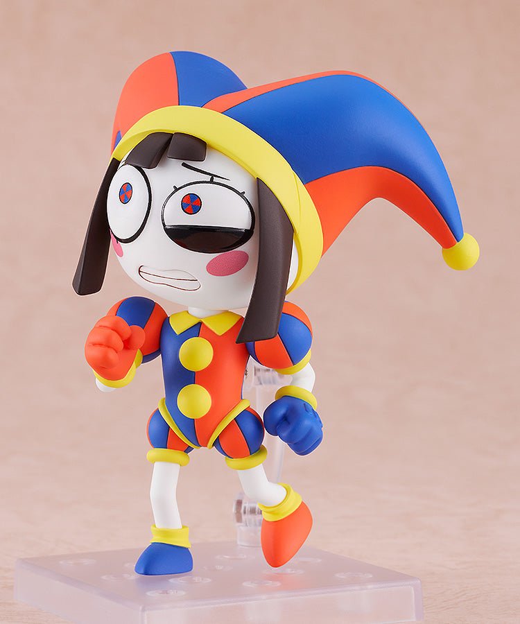 Good Smile Company - Nendoroid Pomni (Digital Circus) - Good Game Anime