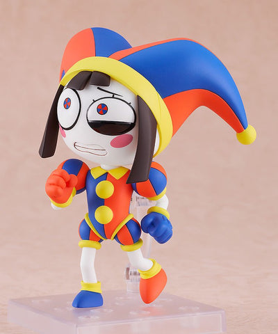 Good Smile Company - Nendoroid Pomni (Digital Circus) - Good Game Anime