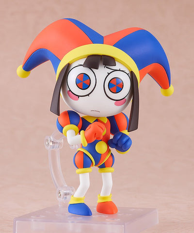 Good Smile Company - Nendoroid Pomni (Digital Circus) - Good Game Anime