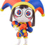 Good Smile Company - Nendoroid Pomni (Digital Circus) - Good Game Anime