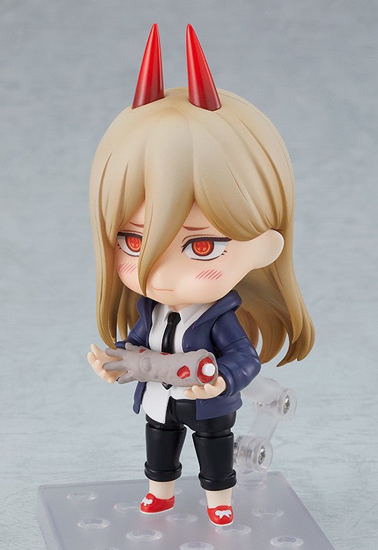 Good Smile Company - Nendoroid Power (Chainsaw Man) - Good Game Anime