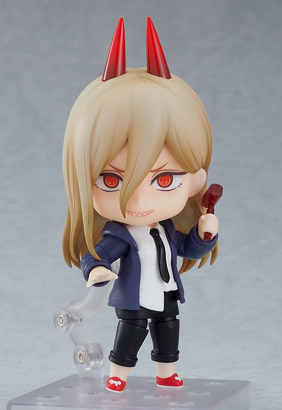 Good Smile Company - Nendoroid Power (Chainsaw Man) - Good Game Anime