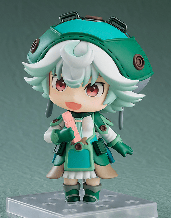 Good Smile Company - Nendoroid Prushka (Made in Abyss: The Golden City of the Scorching Sun) - Good Game Anime