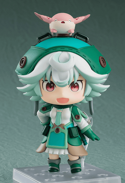 Good Smile Company - Nendoroid Prushka (Made in Abyss: The Golden City of the Scorching Sun) - Good Game Anime