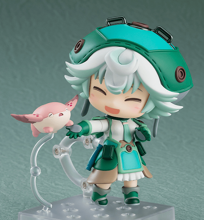 Good Smile Company - Nendoroid Prushka (Made in Abyss: The Golden City of the Scorching Sun) - Good Game Anime