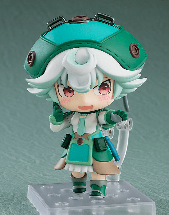 Good Smile Company - Nendoroid Prushka (Made in Abyss: The Golden City of the Scorching Sun) - Good Game Anime