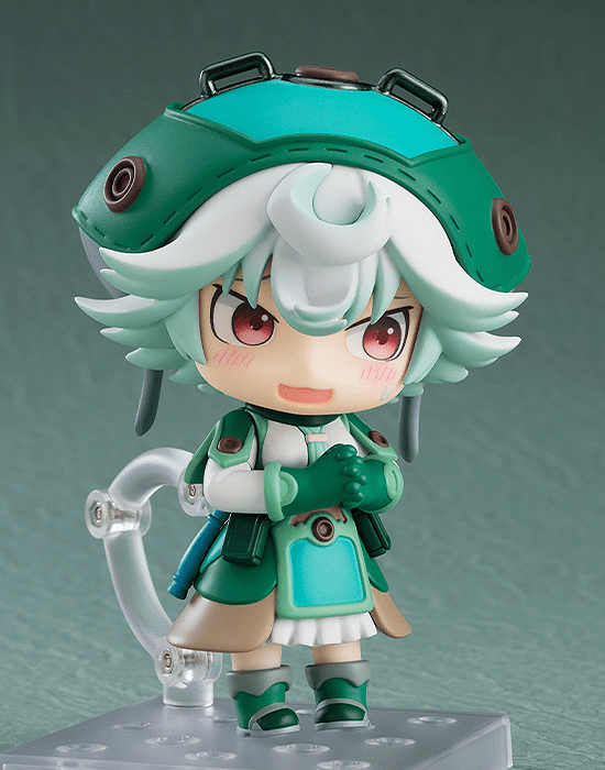 Good Smile Company - Nendoroid Prushka (Made in Abyss: The Golden City of the Scorching Sun) - Good Game Anime