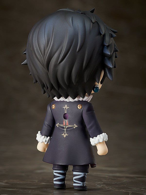 Good Smile Company - Nendoroid Quwrof Wrlccywrlir Chrollo Lucilfer (HUNTER x HUNTER) - Good Game Anime