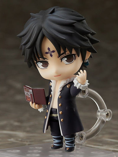 Good Smile Company - Nendoroid Quwrof Wrlccywrlir Chrollo Lucilfer (HUNTER x HUNTER) - Good Game Anime