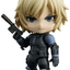 Good Smile Company - Nendoroid Raiden (MGS2 Ver.) - Good Game Anime