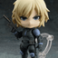 Good Smile Company - Nendoroid Raiden (MGS2 Ver.) - Good Game Anime