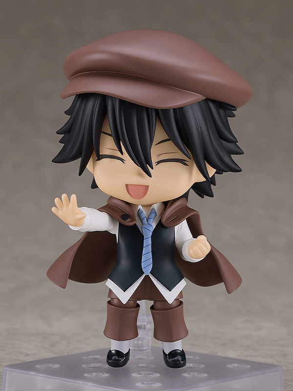 Good Smile Company - Nendoroid Rampo Edogawa (Bungo Stray Dogs) - Good Game Anime