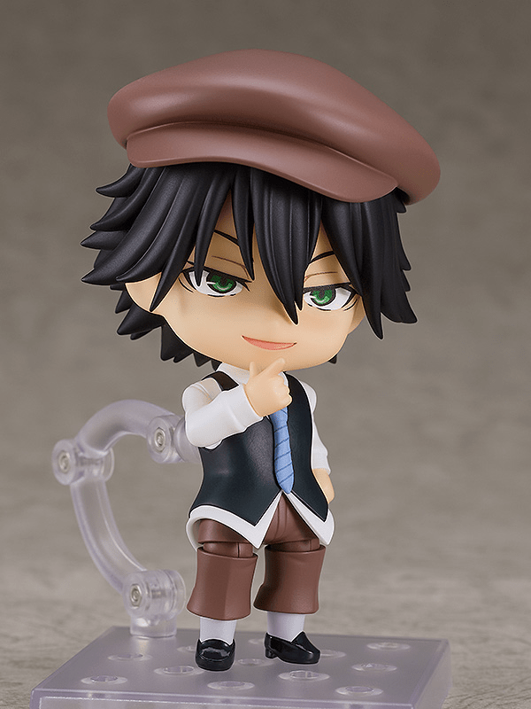 Good Smile Company - Nendoroid Rampo Edogawa (Bungo Stray Dogs) - Good Game Anime