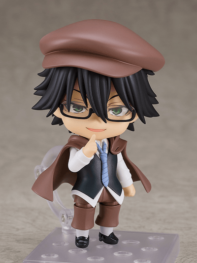 Good Smile Company - Nendoroid Rampo Edogawa (Bungo Stray Dogs) - Good Game Anime