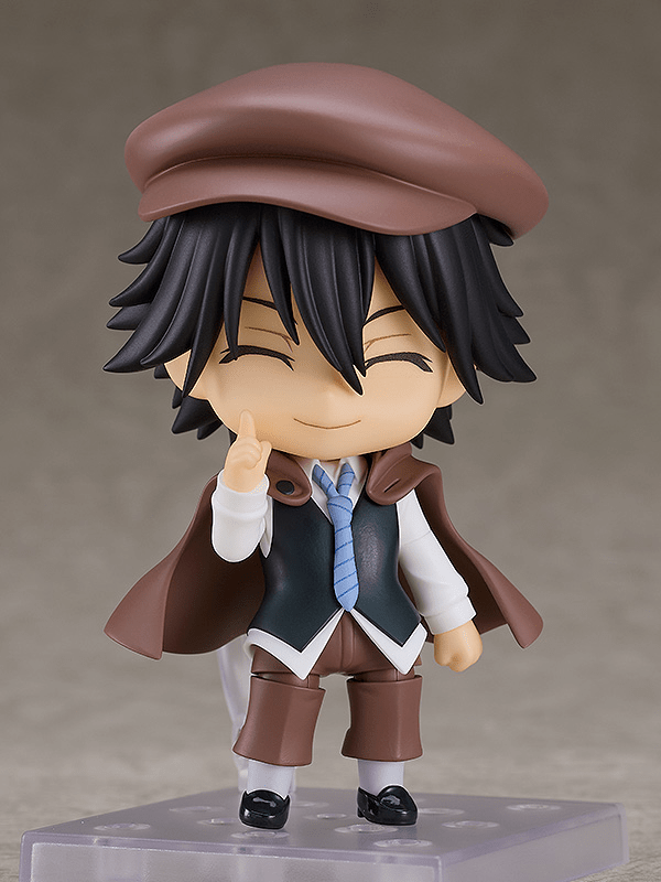 Good Smile Company - Nendoroid Rampo Edogawa (Bungo Stray Dogs) - Good Game Anime
