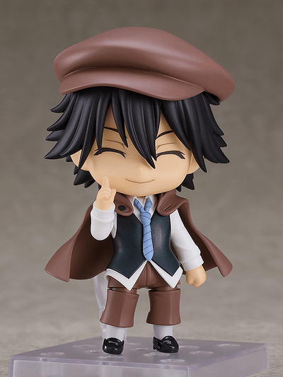 Good Smile Company - Nendoroid Rampo Edogawa (Bungo Stray Dogs) - Good Game Anime