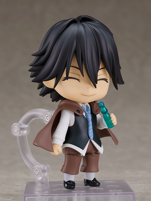 Good Smile Company - Nendoroid Rampo Edogawa (Bungo Stray Dogs) - Good Game Anime