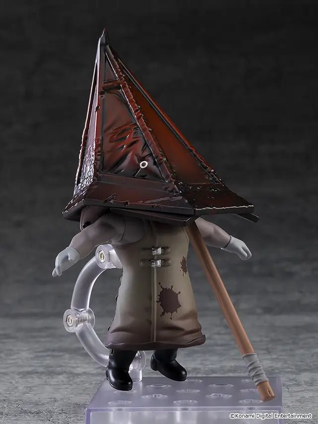 Good Smile Company - Nendoroid Red Pyramid Thing (Silent Hill 2) - Good Game Anime