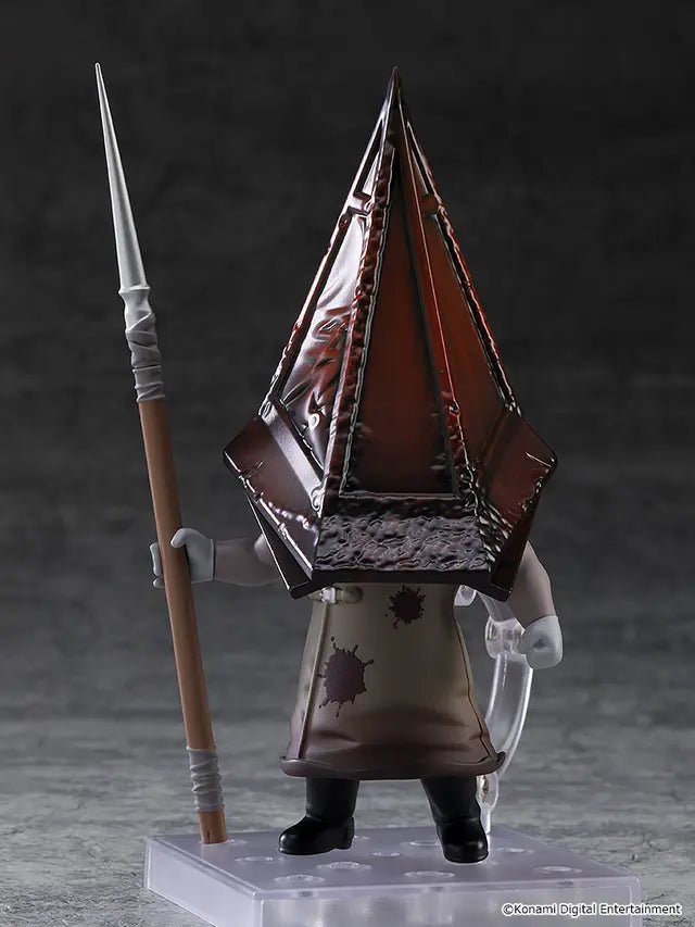Good Smile Company - Nendoroid Red Pyramid Thing (Silent Hill 2) - Good Game Anime