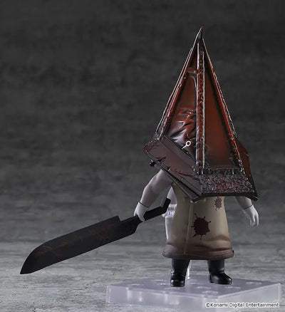 Good Smile Company - Nendoroid Red Pyramid Thing (Silent Hill 2) - Good Game Anime
