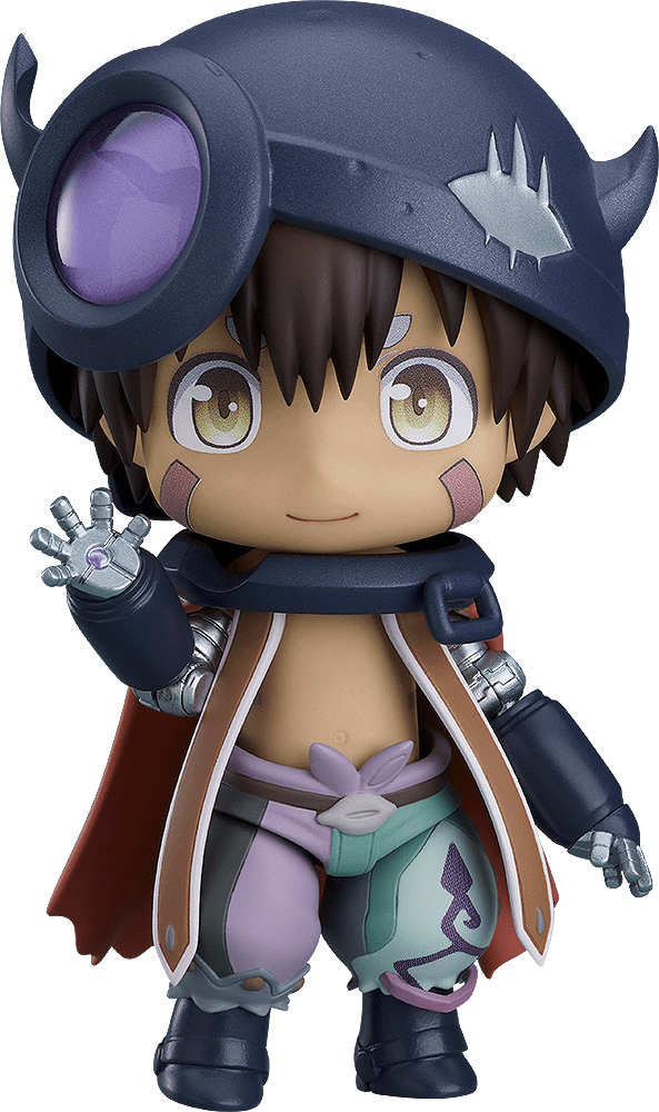 Good Smile Company - Nendoroid Reg (Made In Abyss) - Good Game Anime