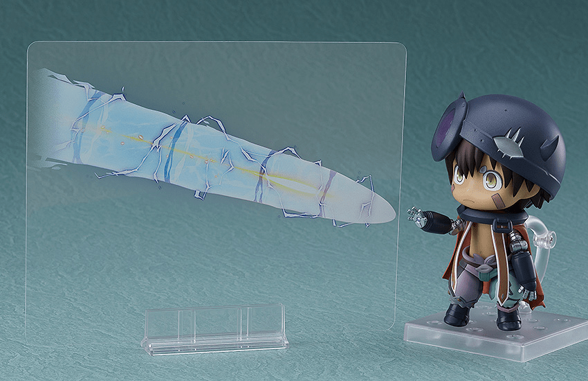 Good Smile Company - Nendoroid Reg (Made In Abyss) - Good Game Anime