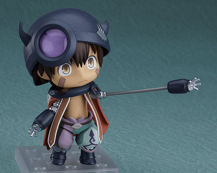 Good Smile Company - Nendoroid Reg (Made In Abyss) - Good Game Anime