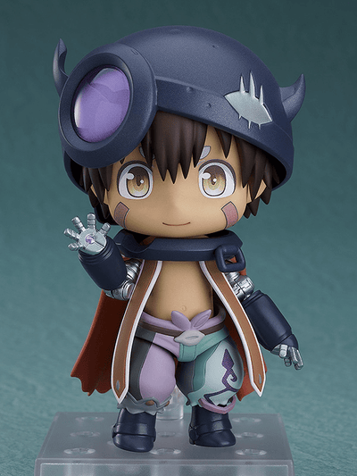 Good Smile Company - Nendoroid Reg (Made In Abyss) - Good Game Anime